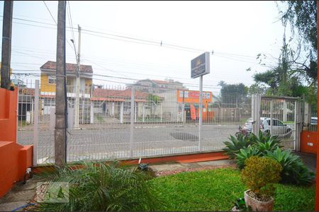 Vista Sala de casa à venda com 5 quartos, 257m² em Nossa Senhora das Graças, Canoas