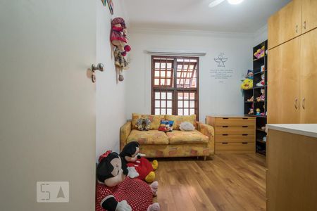 Quarto 1 de casa à venda com 5 quartos, 400m² em Jardim Petropolis, São Paulo