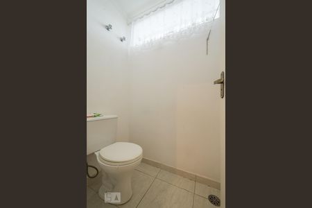 Lavabo de casa à venda com 5 quartos, 400m² em Jardim Petropolis, São Paulo