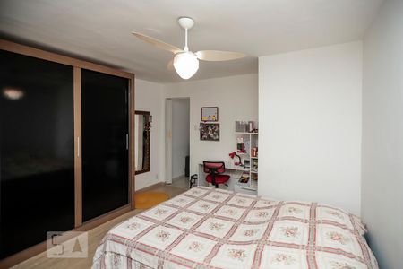 Suíte de casa de condomínio à venda com 2 quartos, 65m² em Méier, Rio de Janeiro