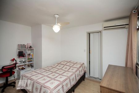 Suíte de casa de condomínio à venda com 2 quartos, 65m² em Méier, Rio de Janeiro