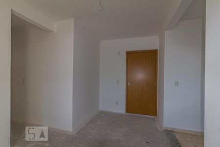 Sala de apartamento à venda com 2 quartos, 50m² em Protásio Alves, Porto Alegre