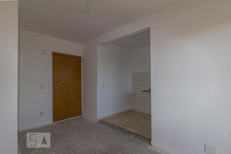 Sala de apartamento à venda com 2 quartos, 50m² em Protásio Alves, Porto Alegre