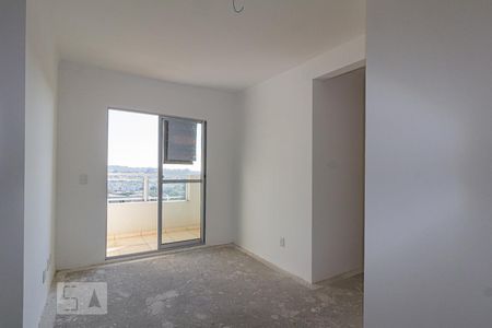 Sala de apartamento à venda com 2 quartos, 50m² em Protásio Alves, Porto Alegre