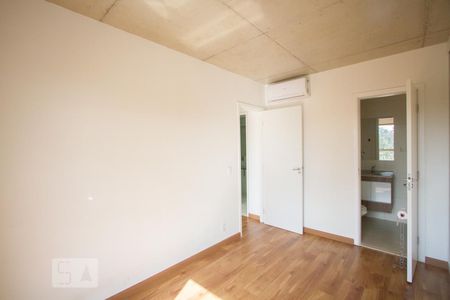 Suíte de apartamento à venda com 2 quartos, 70m² em Campo Belo, São Paulo