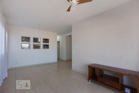 Sala de apartamento para alugar com 2 quartos, 86m² em Jardim Sao Luiz, Ribeirão Preto