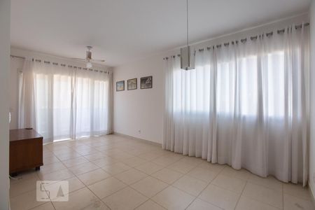 Sala de apartamento para alugar com 2 quartos, 86m² em Jardim Sao Luiz, Ribeirão Preto