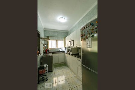 Casa à venda com 300m², 3 quartos e 4 vagas Casa à venda com 300m², 3 quartos e 4 vagasCozinha 1