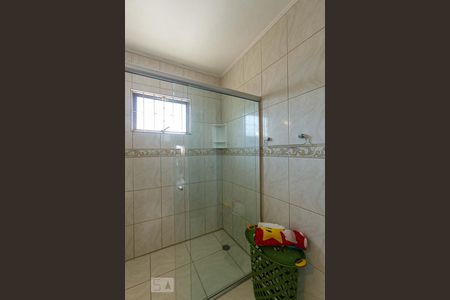 Casa à venda com 300m², 3 quartos e 4 vagas Casa à venda com 300m², 3 quartos e 4 vagasBanheiro 1