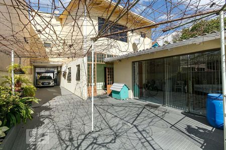 Casa à venda com 300m², 3 quartos e 4 vagas Casa à venda com 300m², 3 quartos e 4 vagasÁrea Externa
