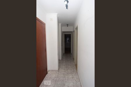 Corredor de apartamento à venda com 3 quartos, 80m² em Freguesia do Ó, São Paulo