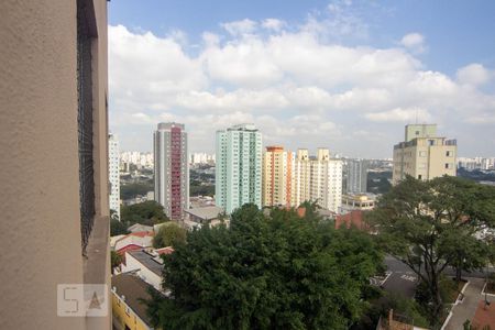 Vista de apartamento à venda com 3 quartos, 80m² em Freguesia do Ó, São Paulo