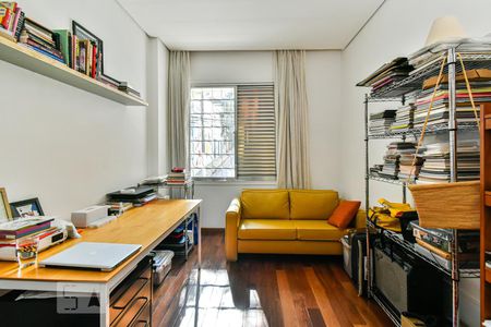 Quarto 1 de apartamento para alugar com 2 quartos, 92m² em Jardim Paulista, São Paulo