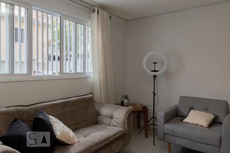 Sala 1 de casa à venda com 3 quartos, 270m² em Vila Mascote, São Paulo