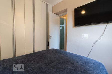 Quarto 1 de apartamento à venda com 2 quartos, 45m² em Ponte Grande, Guarulhos