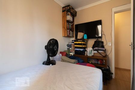 Quarto 2 de apartamento à venda com 2 quartos, 45m² em Ponte Grande, Guarulhos