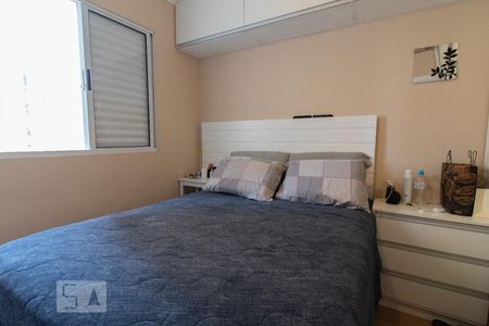 Quarto 1 de apartamento à venda com 2 quartos, 45m² em Ponte Grande, Guarulhos