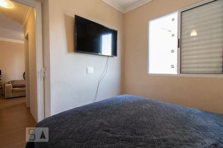 Quarto 1 de apartamento à venda com 2 quartos, 45m² em Ponte Grande, Guarulhos