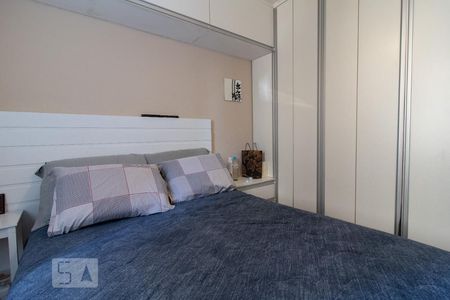 Quarto 1 de apartamento à venda com 2 quartos, 45m² em Ponte Grande, Guarulhos