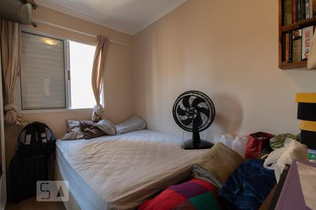 Quarto 2 de apartamento à venda com 2 quartos, 45m² em Ponte Grande, Guarulhos