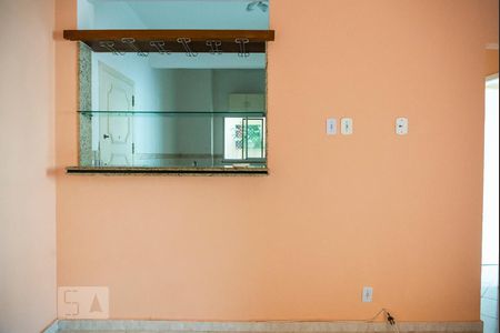 Sala de apartamento à venda com 2 quartos, 62m² em Copacabana, Rio de Janeiro