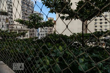 Vista do Quarto 1 de apartamento à venda com 2 quartos, 62m² em Copacabana, Rio de Janeiro
