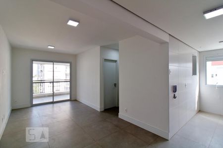 Sala de apartamento para alugar com 2 quartos, 65m² em Jardim Ampliacao, São Paulo