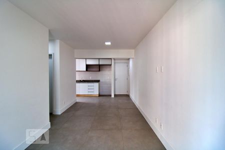 Sala de apartamento para alugar com 2 quartos, 65m² em Jardim Ampliacao, São Paulo