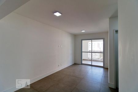 Sala de apartamento para alugar com 2 quartos, 65m² em Jardim Ampliacao, São Paulo