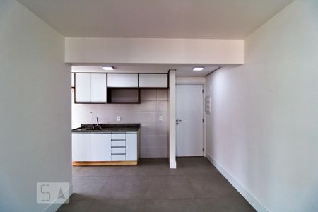 Sala de apartamento para alugar com 2 quartos, 65m² em Jardim Ampliacao, São Paulo