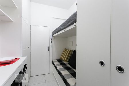 Studio de kitnet/studio para alugar com 1 quarto, 16m² em Brás, São Paulo