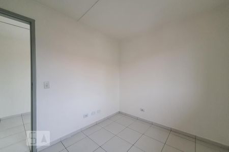 Quarto de apartamento para alugar com 1 quarto, 22m² em Vila das Mercês, São Paulo