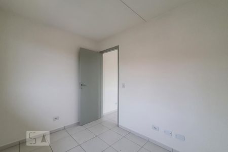 Quarto de apartamento para alugar com 1 quarto, 22m² em Vila das Mercês, São Paulo