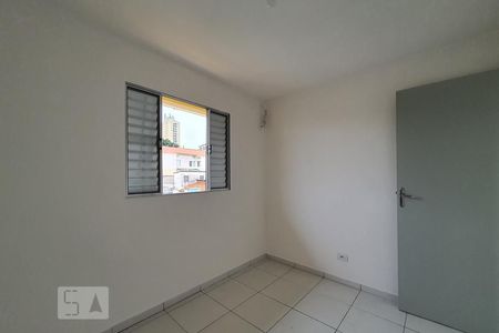 Quarto de apartamento para alugar com 1 quarto, 22m² em Vila das Mercês, São Paulo