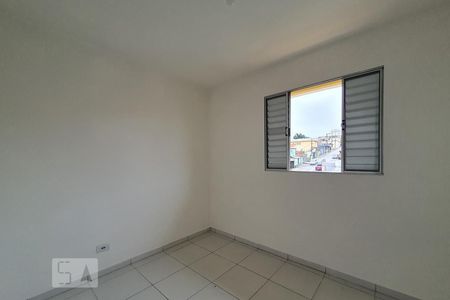 Quarto de apartamento para alugar com 1 quarto, 22m² em Vila das Mercês, São Paulo