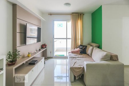 Apartamento à venda com 70m², 3 quartos e 1 vagaSala de Estar