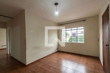 Sala de apartamento para alugar com 2 quartos, 70m² em Cidade Jardim, Sorocaba