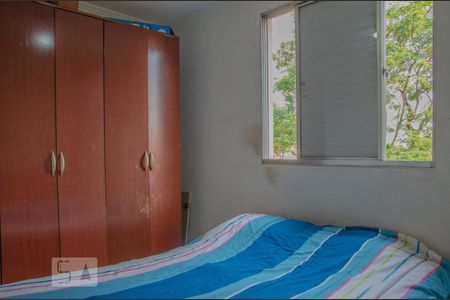 Quarto 1 de apartamento à venda com 2 quartos, 46m² em Vila Nova Cachoeirinha, São Paulo