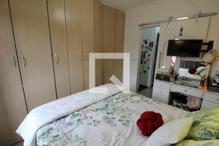 Suite de apartamento para alugar com 3 quartos, 129m² em Vila Formosa, São Paulo