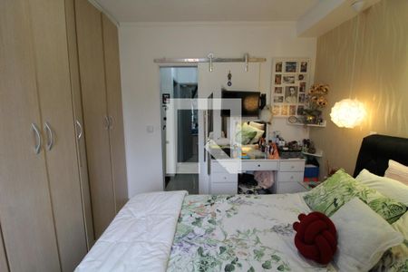 Suite de apartamento à venda com 3 quartos, 129m² em Vila Formosa, São Paulo