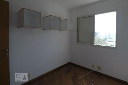 Quarto de apartamento para alugar com 3 quartos, 75m² em Jardim Ampliacao, São Paulo