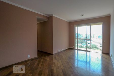 Apartamento para alugar com 3 quartos, 75m² em Jardim Ampliacao, São Paulo