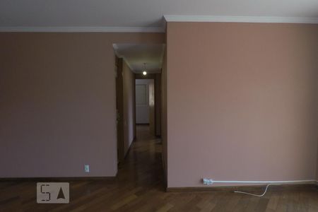 Sala de apartamento para alugar com 3 quartos, 75m² em Jardim Ampliacao, São Paulo