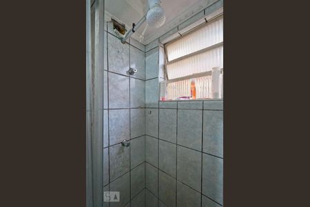 Apartamento para alugar com 48m², 2 quartos e 1 vaga Apartamento para alugar com 48m², 2 quartos e 1 vagaBanheiro