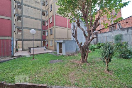 Apartamento para alugar com 48m², 2 quartos e 1 vaga Apartamento para alugar com 48m², 2 quartos e 1 vagaVista da Lavanderia