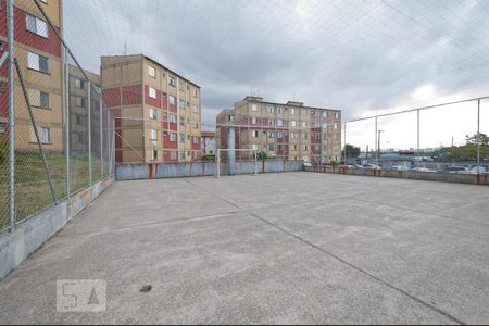 Apartamento para alugar com 48m², 2 quartos e 1 vaga Apartamento para alugar com 48m², 2 quartos e 1 vagaQuadra Esportiva