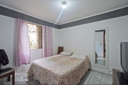 Quarto 2 de apartamento para alugar com 2 quartos, 48m² em Vila Sílvia, São Paulo