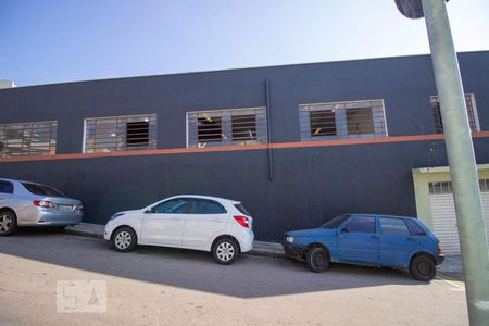 Vista da Sala de casa à venda com 1 quarto, 60m² em Anhangabaú, Jundiaí