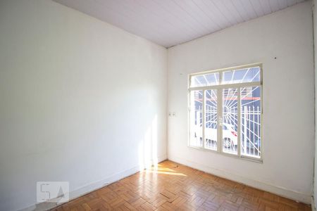 Sala de casa à venda com 1 quarto, 60m² em Anhangabaú, Jundiaí