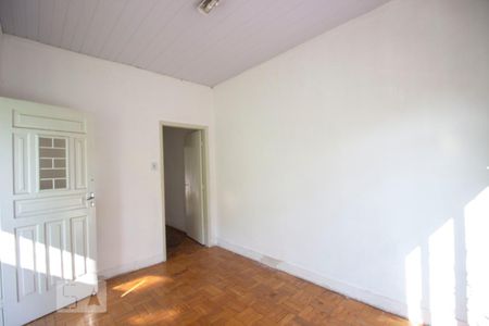 Sala de casa à venda com 1 quarto, 60m² em Anhangabaú, Jundiaí